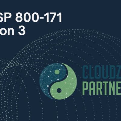 NIST SP 800-171 Revision 3