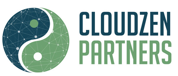 CloudZen Partners Logo